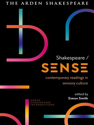 cover image of Shakespeare / Sense